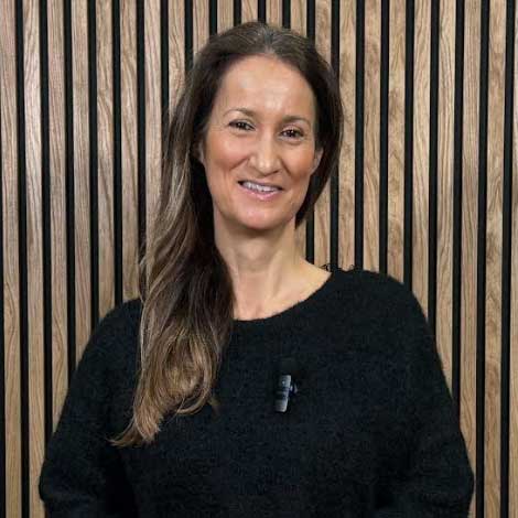 Sofia Lima, jurista da DECO PROteste